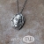 spiaca-dziewczyna-srebrny-wisiorek-Art Clay-srebro-wisior-twarz-sen-ze-srebra-bizuteria