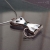 Biały kot, kot, szklany kot, biżuteria fusing, biżuteria szklana, biżuteria tiffany, biżuteria z miedzi, biżuteria ze szkła, kot tiffany, biżuteria miedziana, biżuteria autorska 