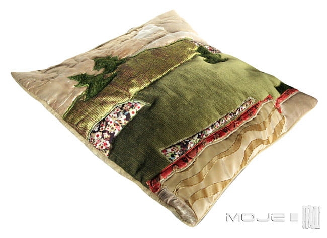 Nadciąga wiatr, poszewka dekoracyjna, poduszka dekoracyjna, patchwork, handmade, pillow, pillowcase, poszewki, poduszki, ręcznie szyte, do domu, prezent, 