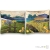 Wiosną kwitną kaczeńce, poszewka dekoracyjna, poduszka dekoracyjna, patchwork, handmade, pillow, pillowcase, poszewki, poduszki, ręcznie szyte, wiosna, do domu, prezent, 