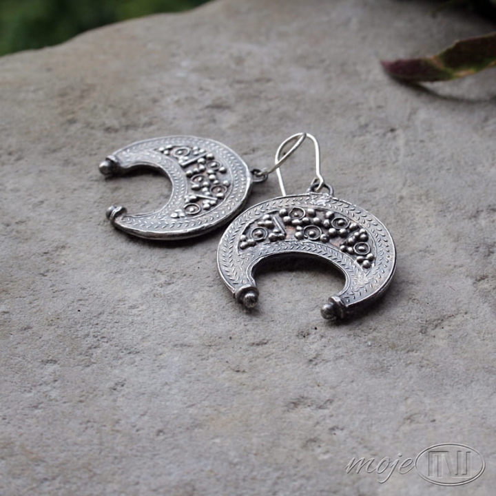 Lunule-lunula-ksiezycowe-kolczyki-srebrne-kobiece-slowianskie-wierzenia-poganska-bizuteria-art-clay