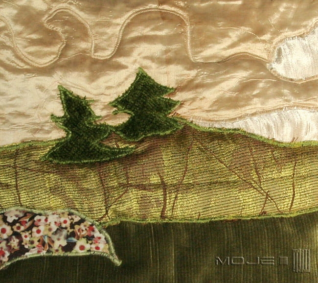 Nadciąga wiatr, poszewka dekoracyjna, poduszka dekoracyjna, patchwork, handmade, pillow, pillowcase, poszewki, poduszki, ręcznie szyte, do domu, prezent, 