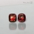 na-bordowo-ze-zlotym-polyskiem-szklane-kolczyki-sztyfty-fuisng-szklo-dichroiczne