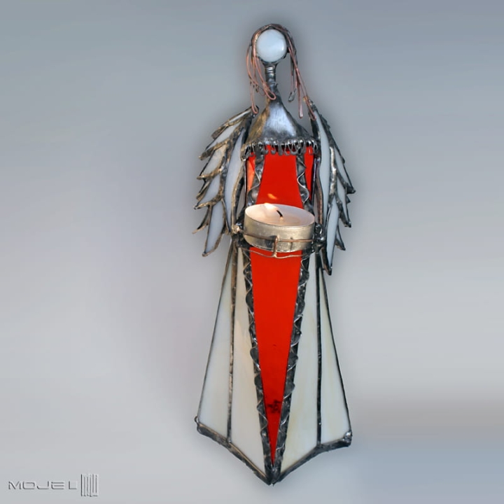 Padidi-swięta-boze-narodzenie-ze-swieczką-aniol-szklany-aniol-stojacy-witrazowy-ze-szkla-dekor-prezent-swieczka-na-swieczke